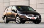 2014款奥德赛2.4L自动舒适版