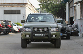 2013½X9 2.0L