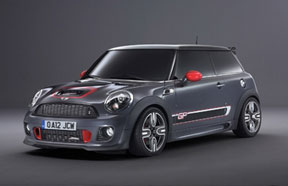 MINI COUPE