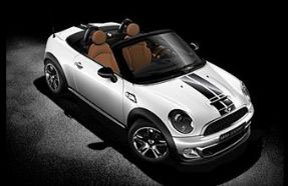 MINI ROADSTER