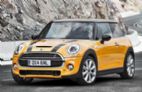 2011款MINI 1.6L COOPER EXCITEMENT