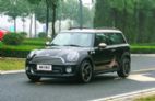 2013款 MINI CLUBMAN 1.6T JOHN COOPER WORKS