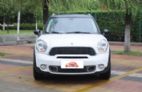 2012款MINI COUNTRYMAN 1.6T COOPER S