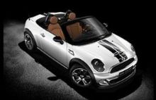 MINI ROADSTER