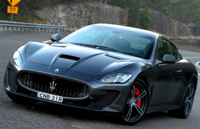 2013GranTurismo 4.7L Sport Automatic