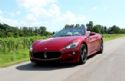 2012GranCabrio 4.7L Sport