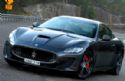 2013GranTurismo 4.7L Sport F1