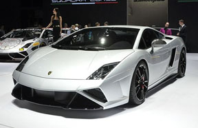 Gallardo