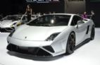 兰博基尼Gallardo