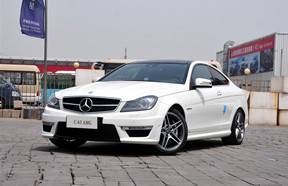 2014C63 AMG Edition 507ܰ