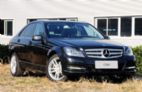 2013款奔驰C300运动型Grand Edition