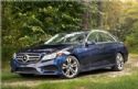 2014E400 Coupe