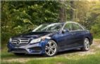 2012款奔驰E350 Coupe