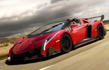 Veneno