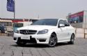 2014C63 AMG Edition 507γ