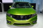 2013款杰德1.8L CVT豪华版6座