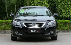 2013ǵG6 2.0Lֶ