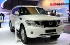 2014款途乐 5.6L LE