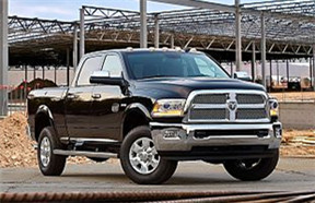 2011Ram 1500 Laramie Longhorn