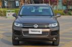 2014款途锐3.0TSI V6新锐版
