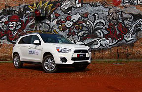 2013ASX2.0LԶӢ