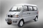 2013款东风小康K07II 1.0L手动基本型CNG