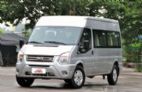 2013款新世代全顺2.2L短轴多功能中低顶6座国V