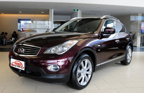 2013ӢQX50 2.5LŰ