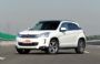 C4 Aircross