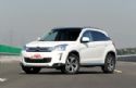 2013ѩC4 Aircross 2.0Lʰ