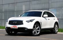 ӢQX70