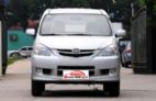 2011款森雅M80 1.3L手动超值版5座