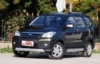 2013款森雅S80 1.5L 手动5座都市时尚版