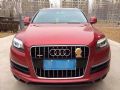 �µ�Q7 2007�� 3.6 FSI quattro ������