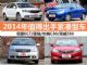 6-8万买什么车 2014年值得出手紧凑型车(1)