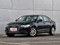 2014款奥迪A6L 2.8L 35FSI手自一体豪华型