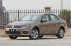 2014款宝来1.6L手动舒适型