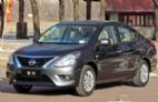 2014款阳光1.5XV CVT尊贵版