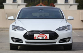 2014˹Model S 85