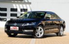 2014款帕萨特1.8T DSG御尊导航版