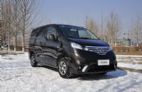 2014款NV200 1.6L自动尊享型 国IV