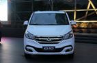 2014款上汽大通G10 2.4L手动精英版