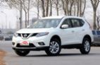 2014款奇骏2.0L XE-P 自动四驱智驱版