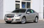 2014款迈锐宝2.4L自动豪华版