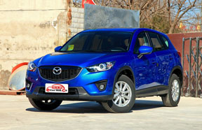 2014ԴCX-5 2.0LԶ