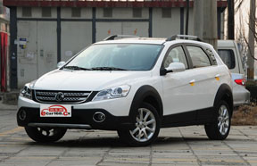 2014H30 Cross 1.5Lֶж