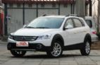 2014款风神H30 Cross 1.5L自动尊逸型