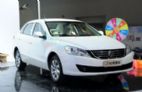 2014款风神S30 1.5L手动尊贵型