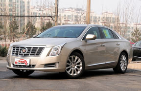 2014XTS 28T