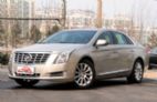 2014款凯迪拉克XTS 28T典雅型